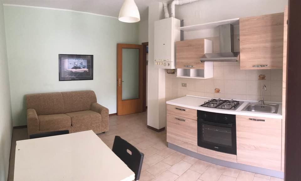 Claudia Residence Alba Adriatica Exterior foto